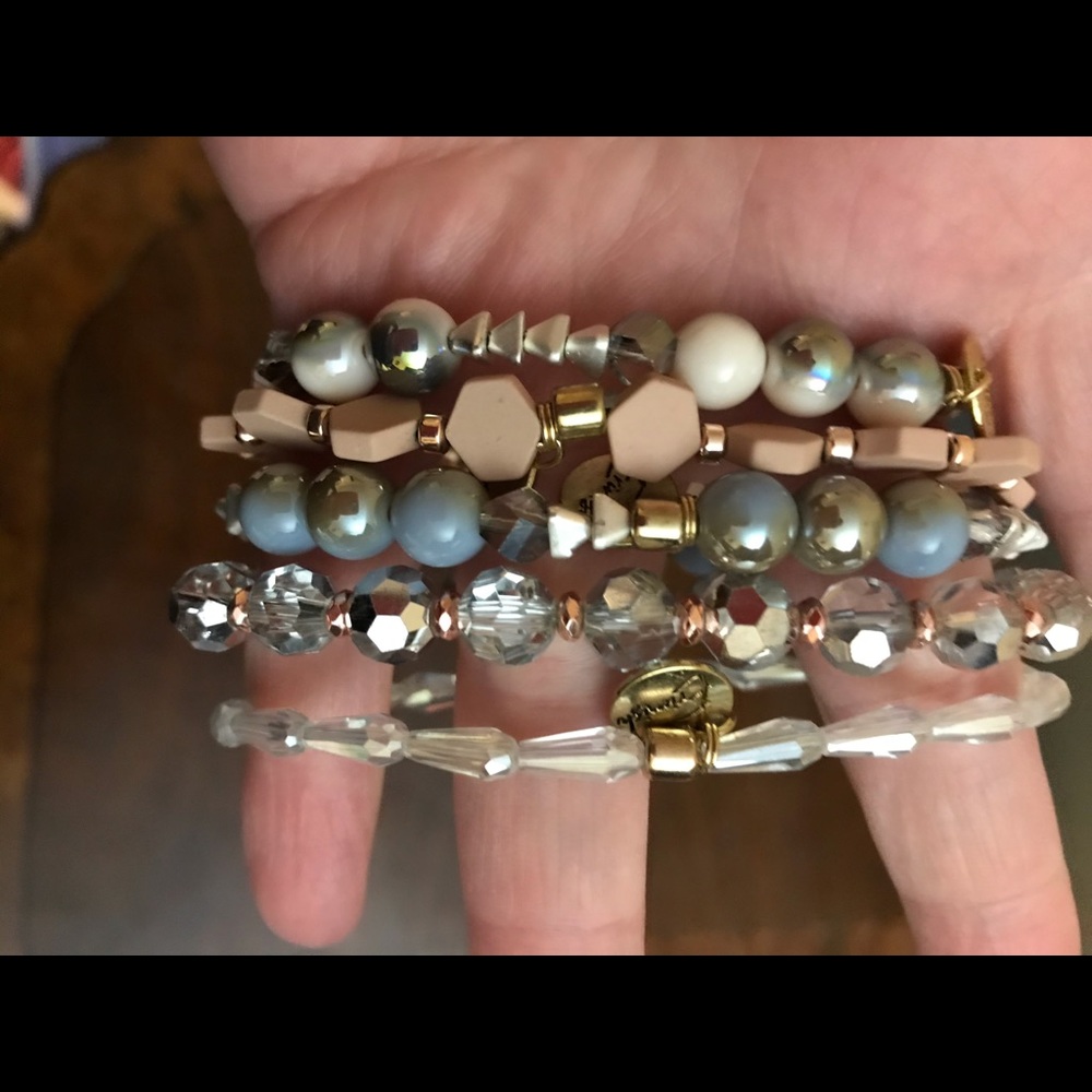 Erimish bracelet set